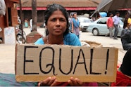 Where Is The Equality A Look At Gender Equality And Social Inclusion 