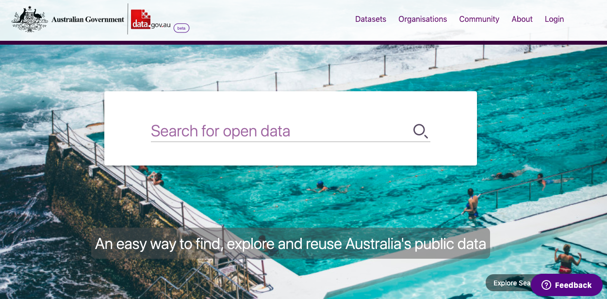 What does Australia's open contracting data look like ...