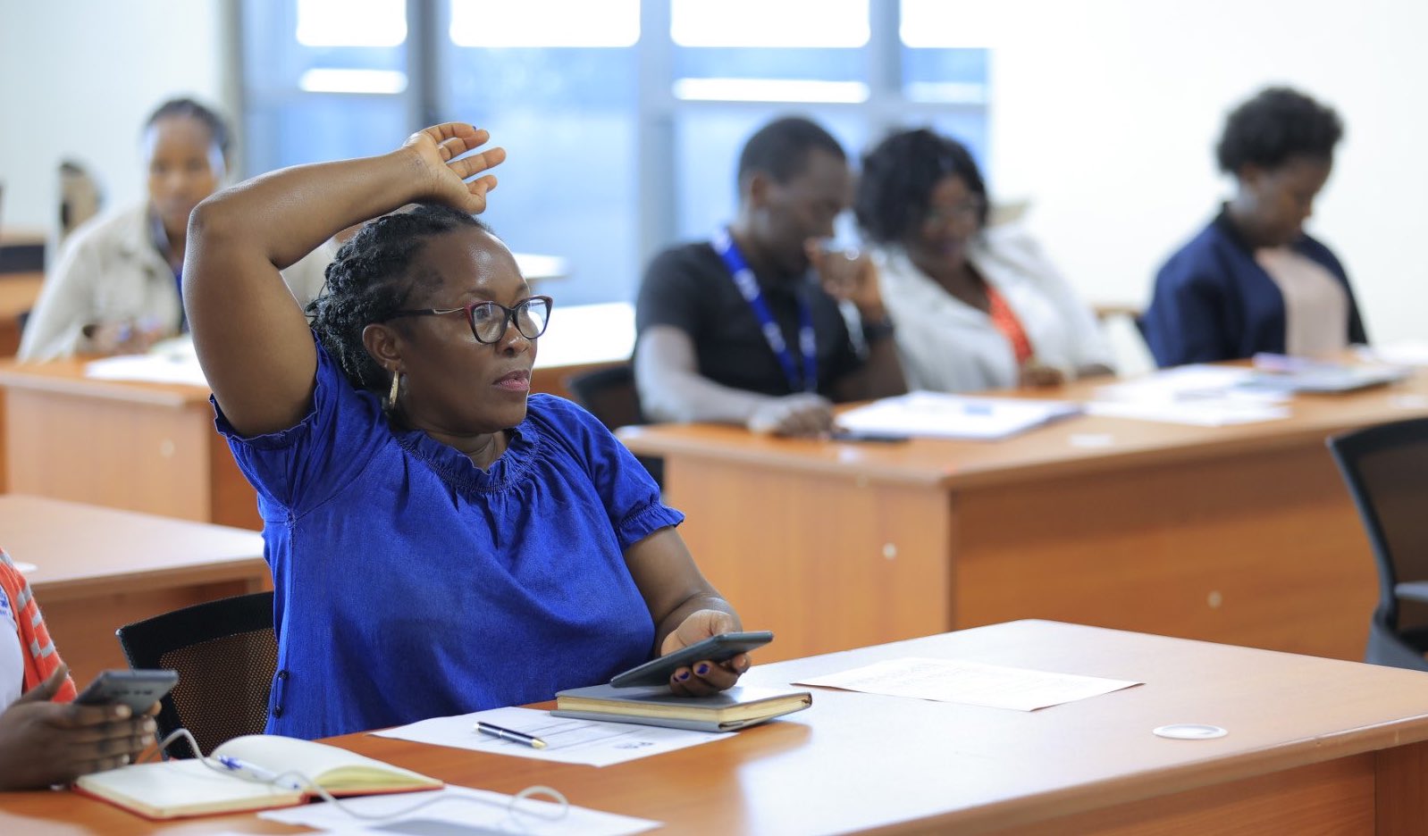 What we learned from using data to improve gender equality, fight climate change, and tackle corruption in public procurement